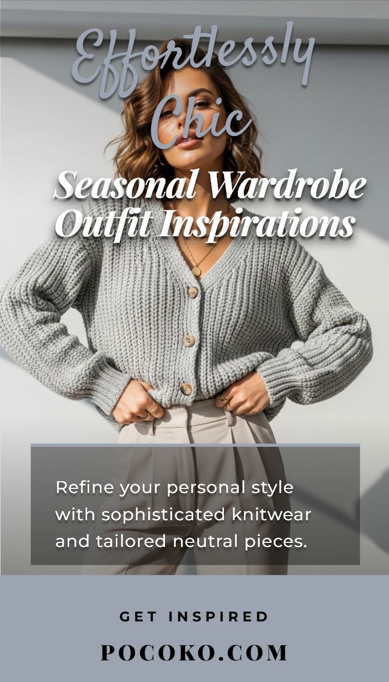 The secret to 2026 style? Looking like you didn’t overthink it, even if you absolutely did.