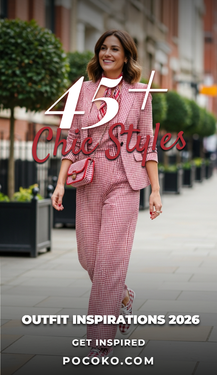 Fashion in 2026 feels like a remix of everything you loved—but smarter. Familiar vibes with a fresh twist that just works.