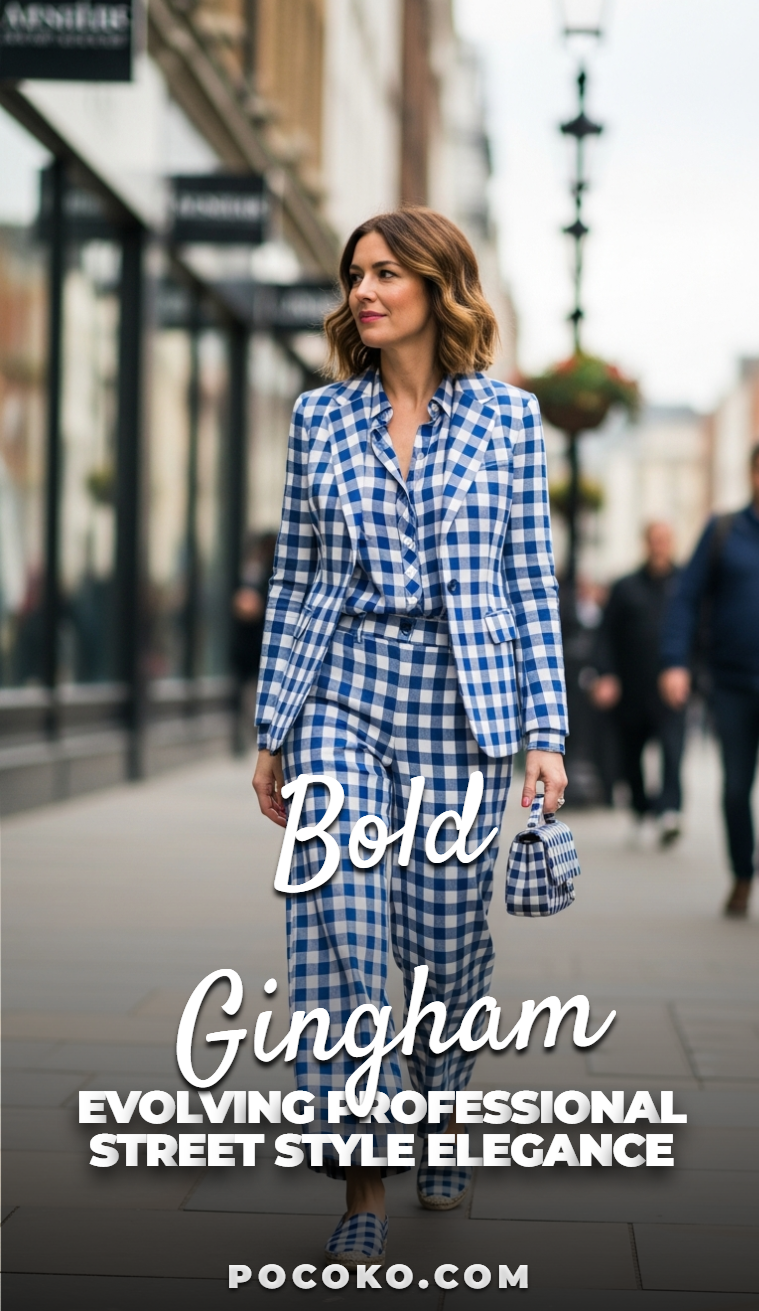 2026 wardrobes are all about quiet luxury with a playful side. Polished looks that still know how to have fun.