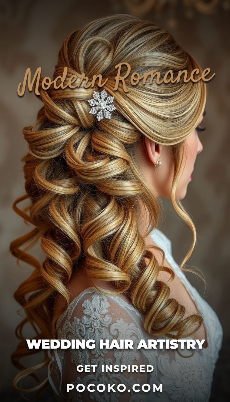 2026 is all about hair that feels natural but looks intentional. The kind of style that seems effortless, but clearly isn’t.