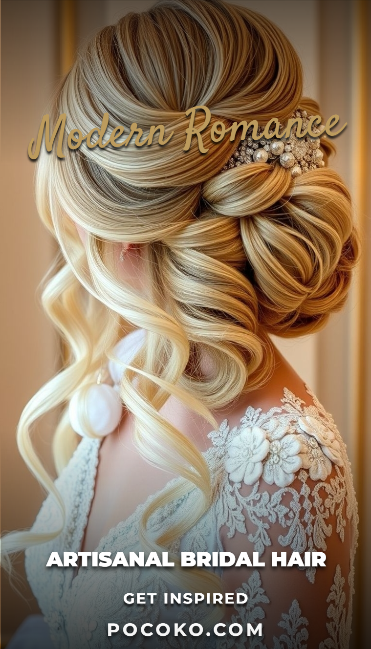 These wedding hair ideas are designed to last from “I do” to the last dance. Beauty that holds up without looking stiff.